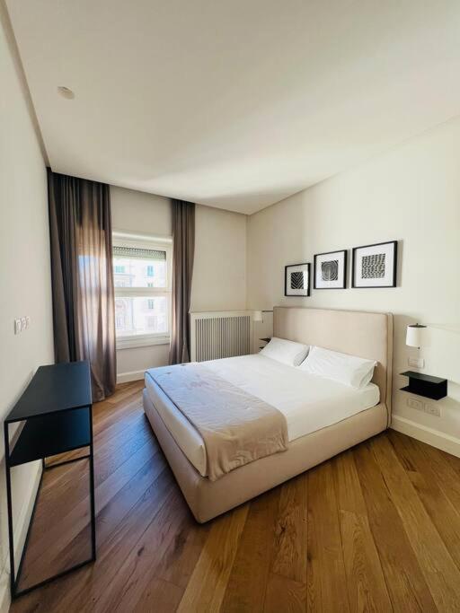 Piazza Affari Apartment - City Center Milan Exterior photo