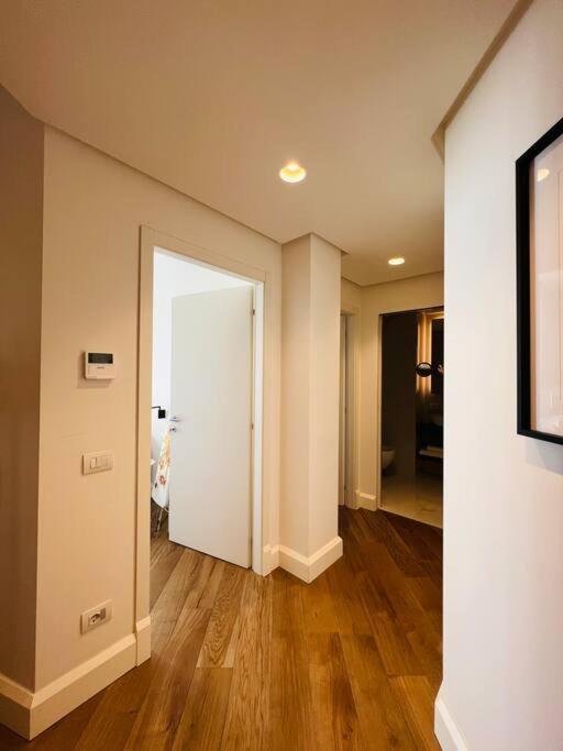 Piazza Affari Apartment - City Center Milan Exterior photo